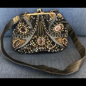 Mary Frances Handbag